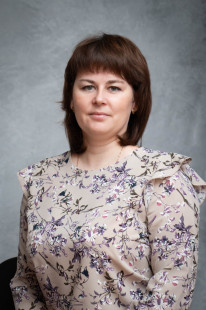Педагог-психолог Пензова Юлия Петровна