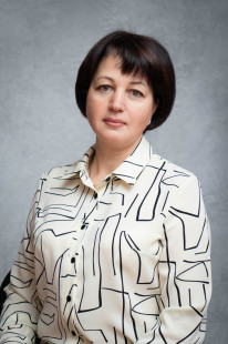 Учитель-логопед Верещагина Екатерина Владимировна